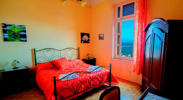Barone Bed and Breakfast