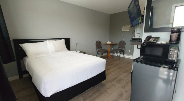Номер Standard Traveler's Inn