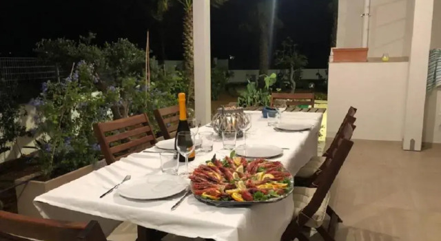 Ca' del Sale 97, Book Hotel Hotels in Sicily with Parking, Parking