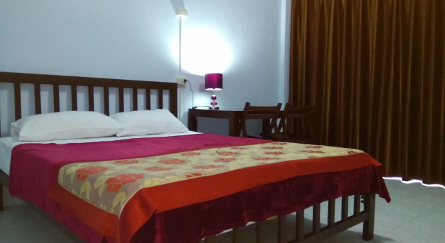 Shady'S Hostel