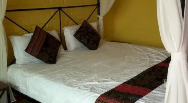 Weizhou Island Summer Solstice Sea View Hotel