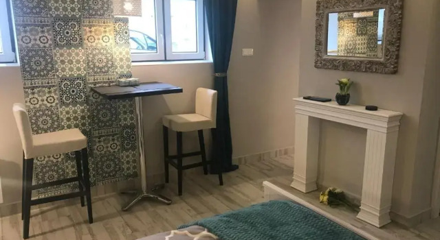 Aradi Apartman, Prenota Appartamento Pécs 