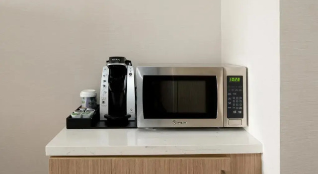 Двухместный номер Premium Hilton Garden Inn Folsom