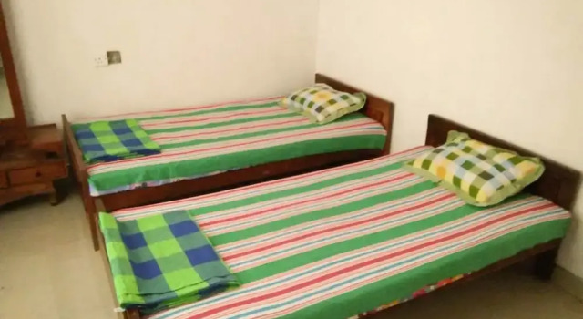 Yoho Aruna Guest, Κράτηση Πανσιόν Ambewella Habaraduwa Central