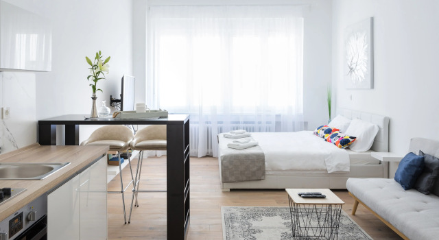 150sqm Main Square Apt!-4 Units-Great for Groups!, Забронировать Апартаменты/квартира Апартаменты Загреба, рядом с Zagreb Stone Gate, Апартаменты/квартира