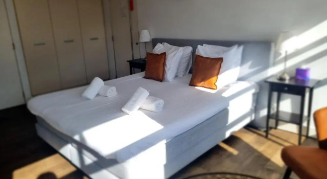 Hotel Oldenburg, Book Hotel Zwolle Salland