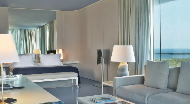The Oitavos, Rezervovat Hotel Wellness hotely v Lisbon Region, SPA