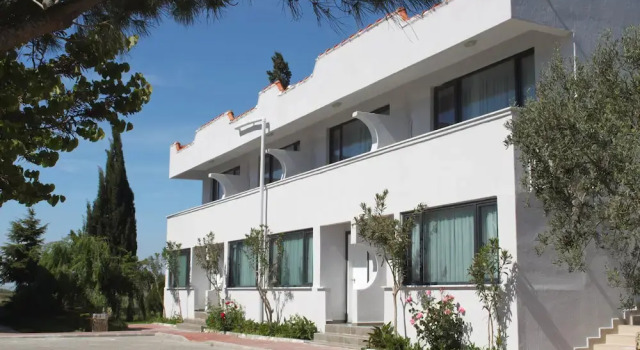 Hotel Kum