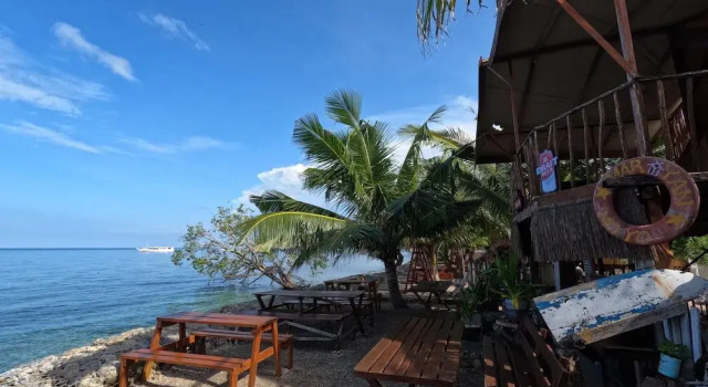 Maryan Moyo Bungalows & Resto, Buchen Sie Hotel Moyo Sumbawa