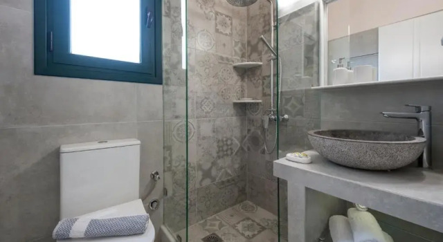 Студия Anemones Studios & Suites - Onar Hotels Collection