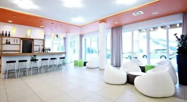 Young Generation Resort Buchegg