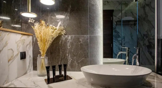 Люкс Villa Mediterrane Hotel