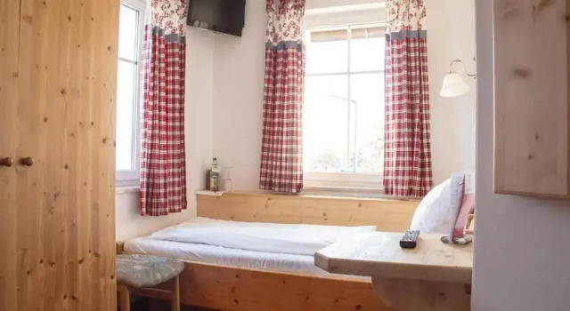Номер Standard Hotel Gasthof Weißer Löwe