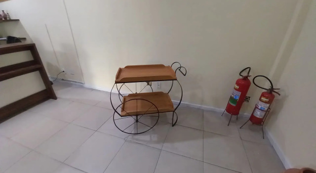 Cachoeira Apart Hotel