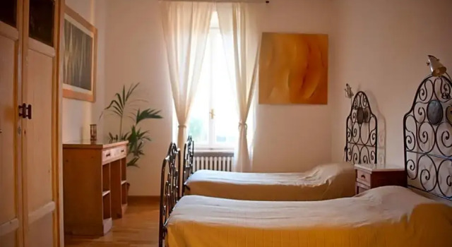 apartment BB Lago Nel Pagliaio, Забронировать Апартаменты/квартира Таино Provincia di Varese