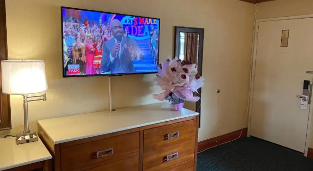 Номер Business New Century Inn