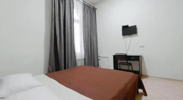 Номер Deluxe Mini hotel Non-Stop