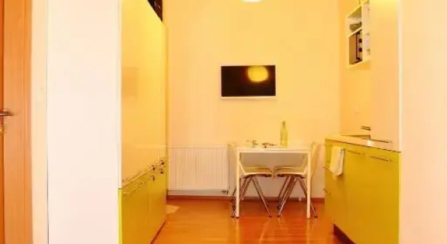 Номер Standard Apartmánový Dům Centrum