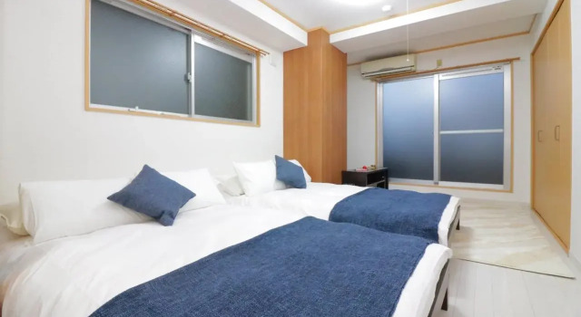HG Cozy Hotel No.16, Забронировать Отель Тюо Осака, рядом с TKX Corporation