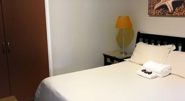 Апартаменты KimOcean La Ballito Apartment