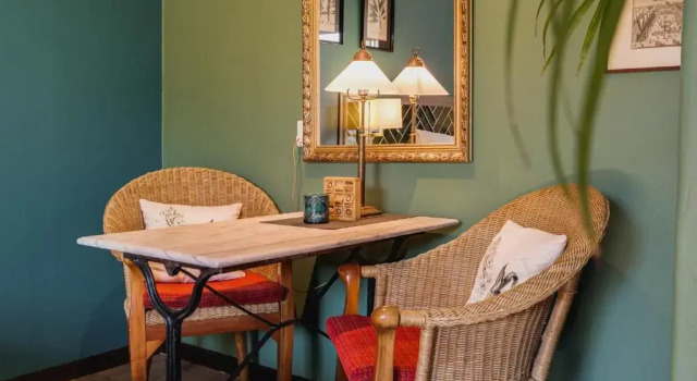 Двухместный номер Standard Villa Magnolia