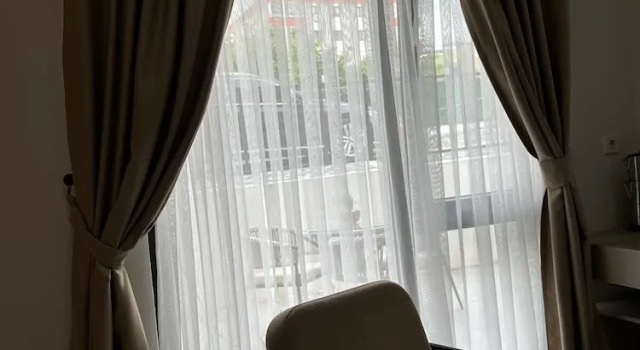 Номер Standard THE DECK OTEL