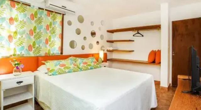 Pousada Casalinda Camburi