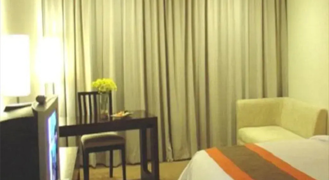 Номер Business Hotel Horison Sagita Balikpapan