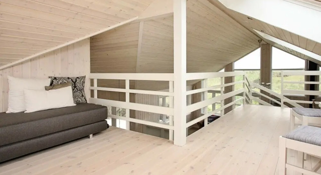 Stunning Holiday Home in Løkken with Hot Tub