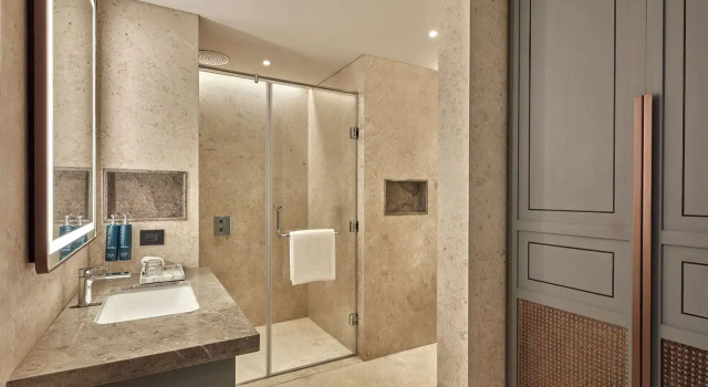 Люкс Ambassador Doubletree By Hilton Bengaluru Whitefield