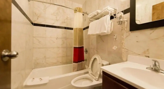Одноместный люкс Super Lake Hotel