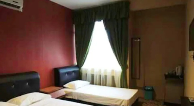 Audey's Motel, Rezervasyon Motel Kangar 