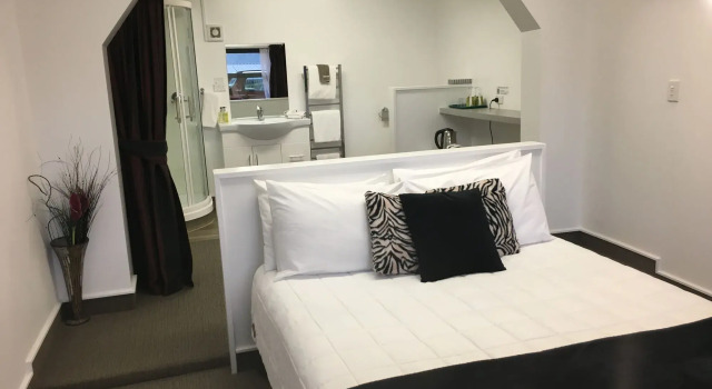 Harbour View Motel, Забронировать Мотель Бизнес-отели Пиктон, 4* 5*