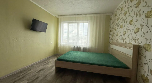Apartments on Tekstilshchikov Boulevard 10, Prenota Appartamento Hotel a Perm Krai con parcheggio, Parcheggio
