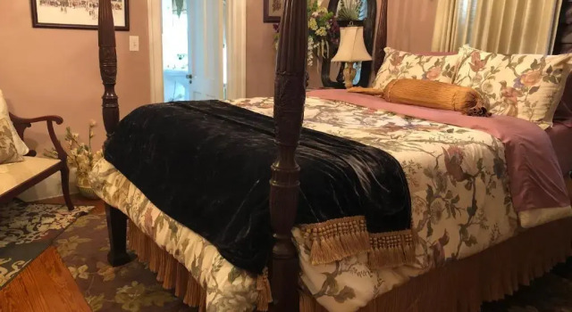 Номер Standard Angies B&B