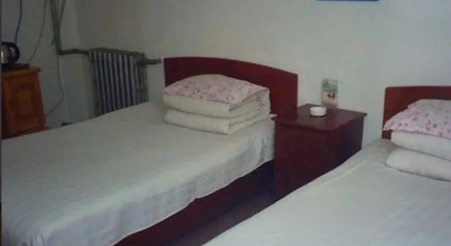 Deyuelou Hotel