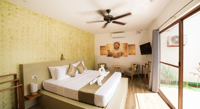 Bali Villas Panglao Bohol