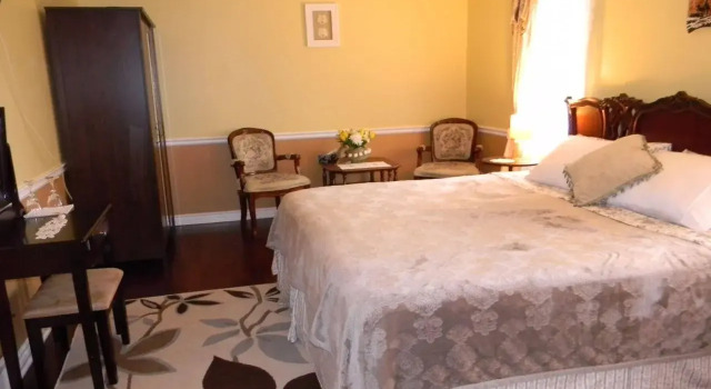 Old Town Memories Bed And Breakfast, Varaa Hotelli Niagara Wine Region Ontario