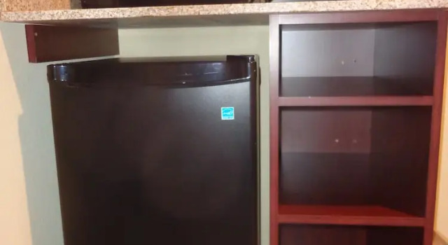 Двухместный номер Standard Comfort Inn & Suites Marquette - Prairie du Chien
