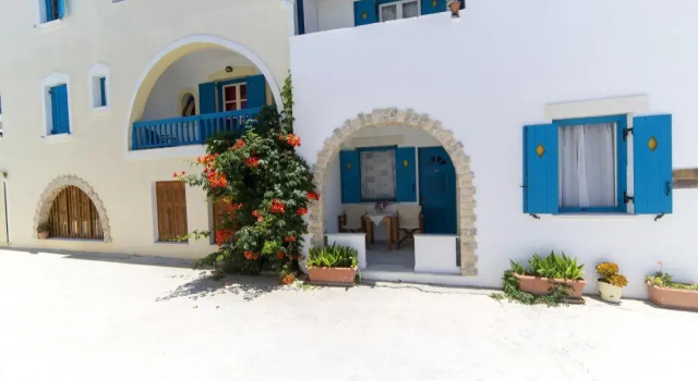 Astra Apartments