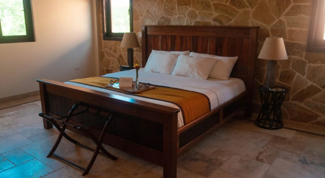 Villa Mirador, Varaa Villa SPA-hotellit kohteessa Stann Creek, SPA