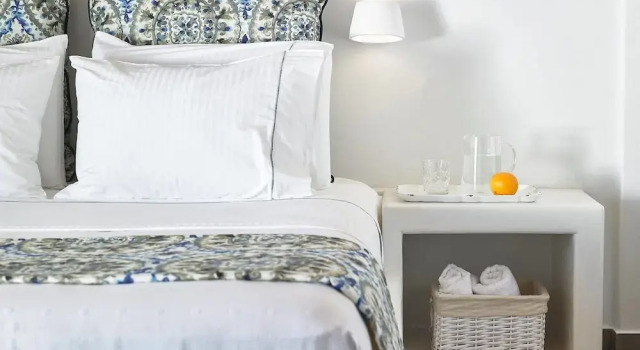 Lithos Luxury Rooms, Book Hotel Adamas Milos