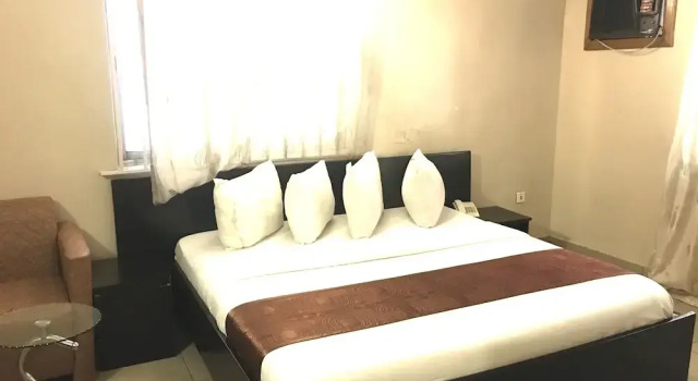 E-Apartments, Réserver Appartement Ikeja 