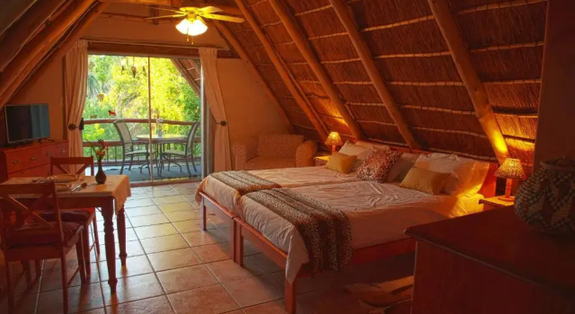 Двухместный номер Standard Easy Five Guest House