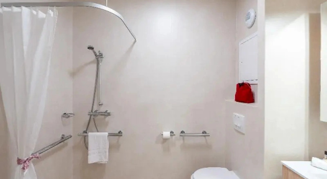 Люкс Quality Aparthotel Nancy Zenith