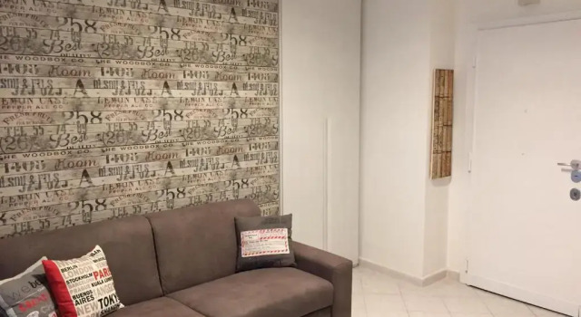 Люкс Murena Apartments & rooms