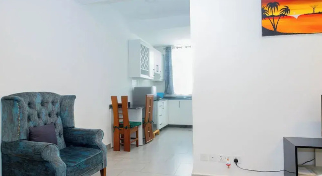 The Vibrant Loadge, Rezerwuj Hotel Kigali Nyarugenge