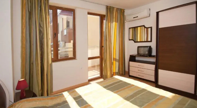 Студия Hotel Sigma