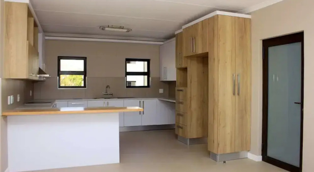 Apartment mit Balkon Discovery Riverlets Apartment