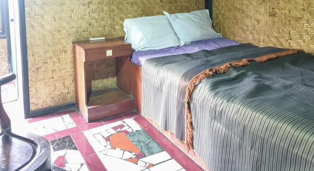 Standard chambre Yoschis Hotel Bromo